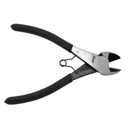 Clauss Wire Cutter,Shear Cut,7 In 20023