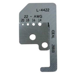 Ideal Replacement Blade Set,For 10F550 L-4422