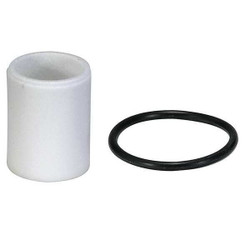 Parker Air Filter Kit,40 micron,Plastic PS701P