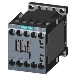 Siemens IECMagContactor, NonReversing, 120VAC 3RT23161AK60