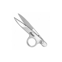 Clauss Fabric/Thread,Thread Clip Snip,Straight  18410