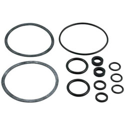 Powers Press Bal Valve Repair Kit,Powers,Rubber 410-182