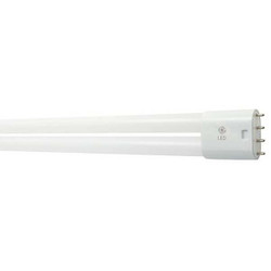 Ge Lighting LED,17 W,HLBX,4-Pin (2G11) LED172G11/830/10