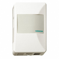 Siemens Room Temp Sensor, Thermistor, 55-96 F QAA2230.EWSN