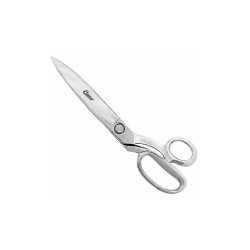 Clauss Fabric/Thread,Fabric Shears,Right Hand  10750