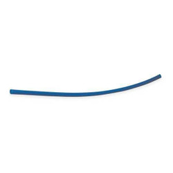 Manufacturer Varies Tubing,5/32In IDx1/4 In OD,100 Ft,Blue PE14-ABU