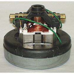 Ametek Vacuum Motor,113.5 cfm,214 W,120V 119400-00