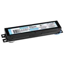 Advance FLUOR Ballast,Electronic,Rapid,110W ICN-2S110-SC