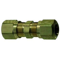 Anderson Metals Union ,Union,Brass 1462X532