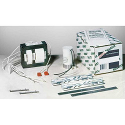 Advance HID Ballast Kit,Probe Start,MH Bulb,250W 71A5750-001D