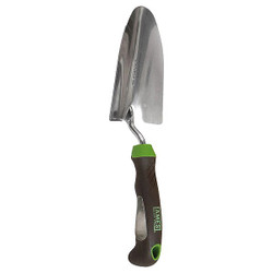 Ames Hand Trowel,SS Blade,Ergonomic 24450GR