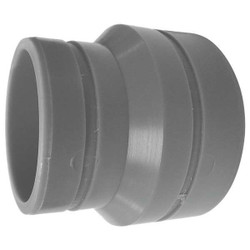 Orion Reducing Bushing, 2 x 1 1/2 in, No Hub  2x11/2 RB