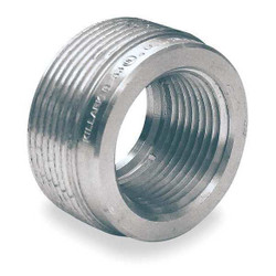 Hubbell Killark Reducing Bushing,Alum,Trd Sz 1/2; 1in R-31