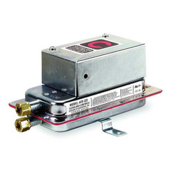 Cleveland Controls Air Sensing Switch,Adjustable,SPDT,Auto AFS-222-139