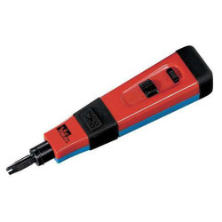 Ideal Punch Down Tool w/110 Blade 35-485