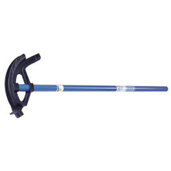 Ideal Conduit Bender,3/4 EMT,1/2 Rigid 74-027