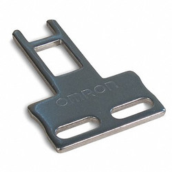 Omron Straight Actuating Key D4DS-K1