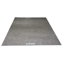 E-Z-Go Parking Mat, Fits Brand E-Z-GO 613181