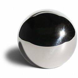 Sim Supply Alloy Steel Ball,0.703 g,7/32 in,PK100  4RJF8