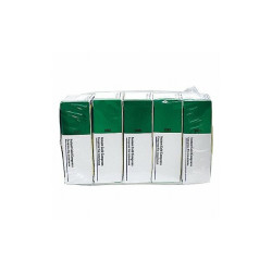 First Aid Only Cold Pack,4"L x 5"W,PK5 B503-5