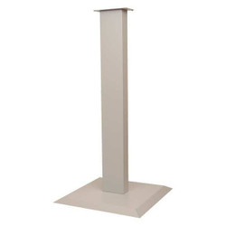 Bowman Dispensers Floor Stand,Steel,Brown,18" W KS010-0412