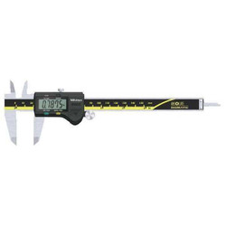 Mitutoyo Absolute Digital Caliper,0 to 6 In 500-171-30CAL