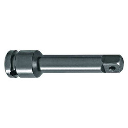 Apex Tool Group Socket Extension,3/8 in. Dr,6 in. L EX-376-6