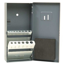 Huot Reamer Storage,14 Compartments 12100