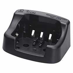 Icom Charger,Charges 1 Unit BC173 01