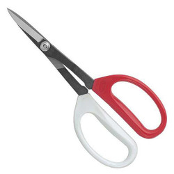 Clauss Multipurpose,Shears,Straight,8 In. L 33373