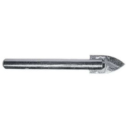Cle-Line Glass & Tile Drill,1/4,Carbide Tipped C20720