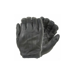 Damascus Gear Law Enforcement Glove,Black,L,PR DFK300 LARGE