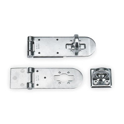 Lamp Hasp,Rotating Eye,316 Stainless Steel HP-635S