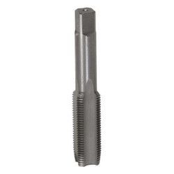 Manufacturer Varies Alloy Steel Taper Tap,1/4-28 CCT1060-30