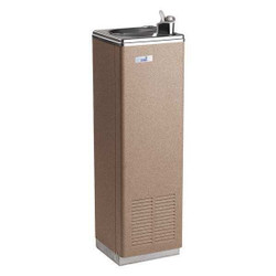 Oasis Drinking Ftn,H 40 1/4 in,D 12 in,W 12 in P10CP