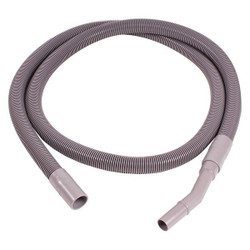 Guardair Vacuum Hose,1-1/4" x  10 ft. N12510
