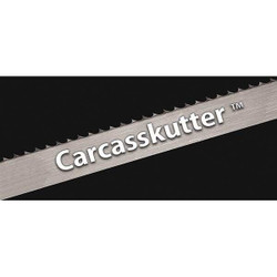 Starrett BandSawBlade,L:11 ft 1 in,W:3/4" 94370-133W