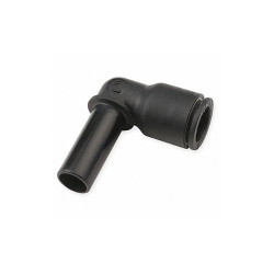 Legris Plug-In Elbow,4mm Or 5/32 In,PK10 3182 04 00