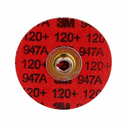 3m Cubitron Quick-Change Sanding Disc,4 in Dia,TSM 60440305138