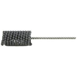 Flex-Hone Tool Flexible Cyl Hone,BoreDia1-1/4in,240Grit BC11424