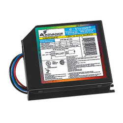 Advance HID Ballast,e-Vision,Pulse Start,MH,39W IMH-39-G-LF