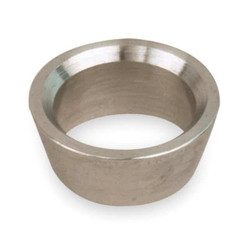 Parker Front Ferrule,316 SS,A-LOK,3/8In 6FF6-316