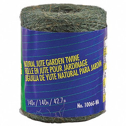 Sim Supply Twine,1/16 in Dia. x 140 ft L,5 lb  1006G-WA