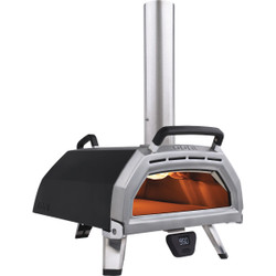 Ooni Karu 16 Multi-Fuel Pizza Oven UU-P0E400