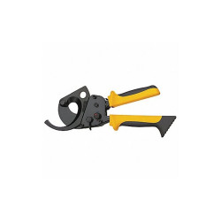 Ideal Cable Cutter,Shear Cut,9-3/4 In 35-053