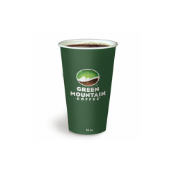 Green Mountain Coffee® CUP,16 OZ. ECO 5000363814
