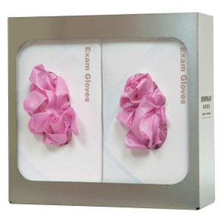Bowman Dispensers Glove Box Dispenser,2 Boxes GS-005