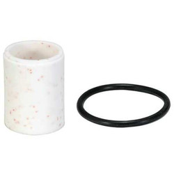 Parker Air Filter Kit,5 micron,Plastic PS702P