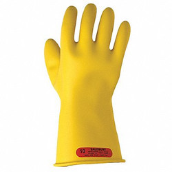 Salisbury Elect Insulating Gloves,Type I,11,PR1 E011Y/11