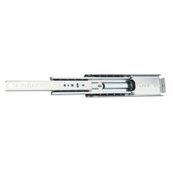 Accuride Drawer Slide,Bearing,72 in Ex L,PK2 C 9301-E36D